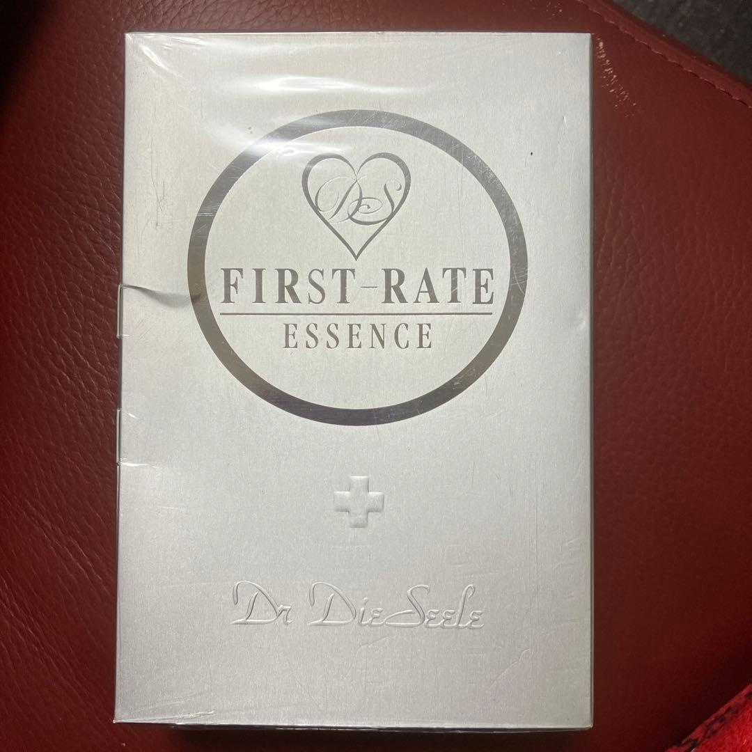 ファーストレイトエッセンス.ファーストレイトV・Cセット