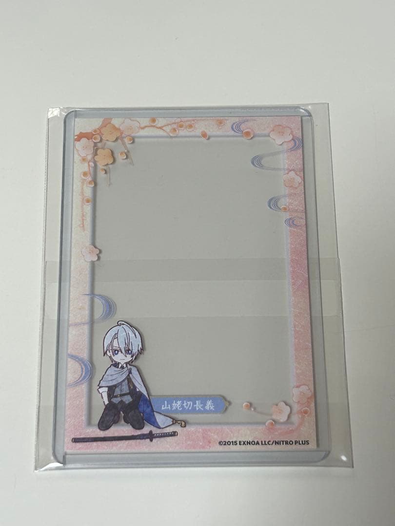 <セール 即決可>刀剣乱舞 硬貨ケース まとめ売り アニカフェ 十周年 刀剣乱舞ONLINE』十周年リバイバル | コラボ作品 | 人気アニメ・ゲーム