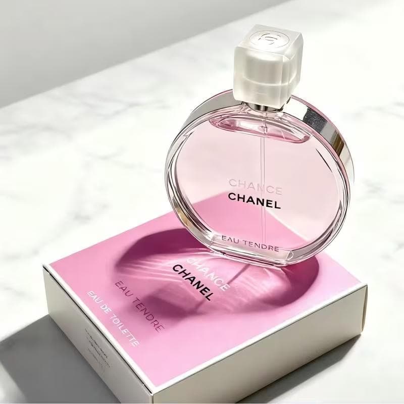 香水(女性用) CHANEL CHANCE Eau Tendre 35ml