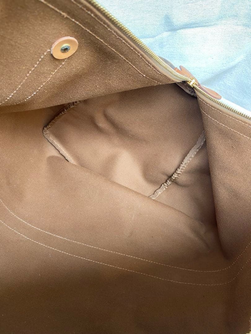 CELINE セリーヌ MC/01530/300/50 マカダム ボストン