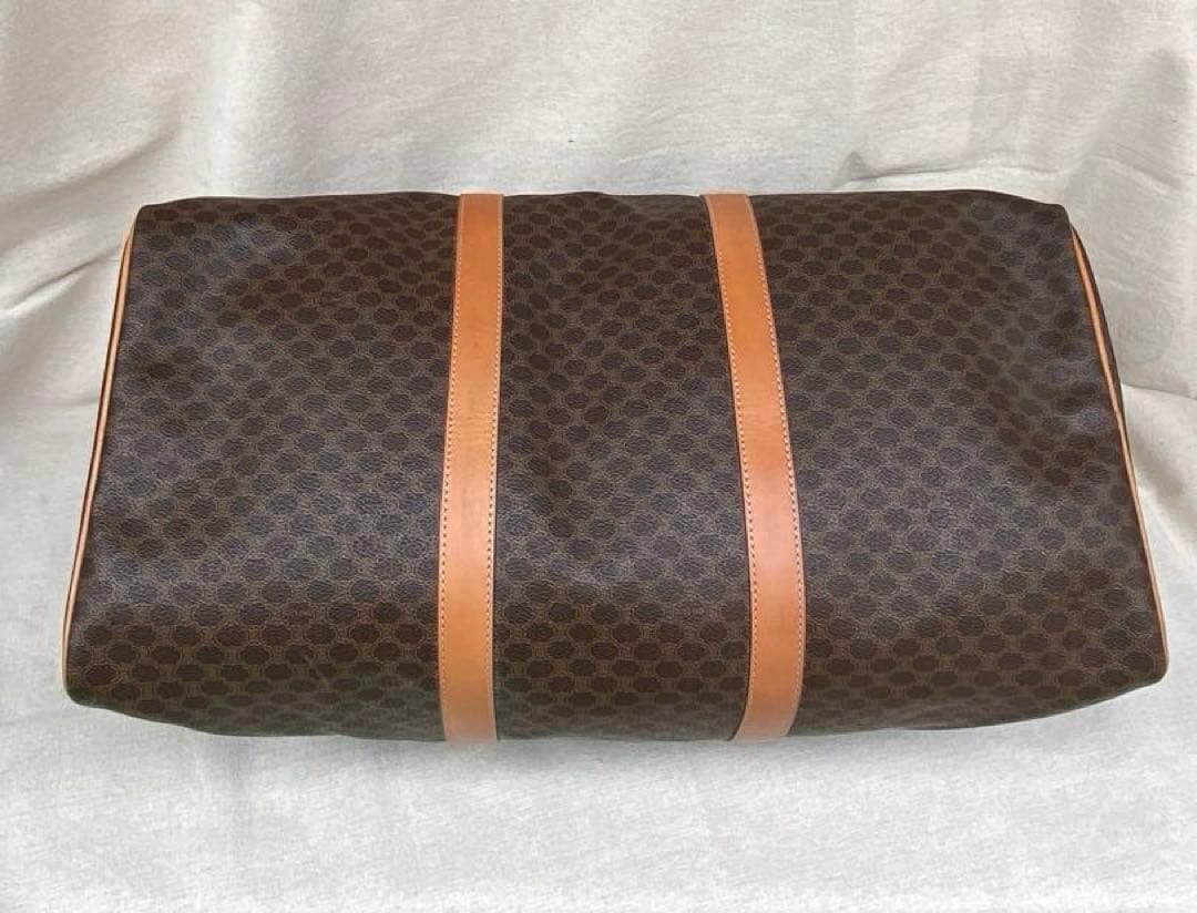 CELINE セリーヌ MC/01530/300/50 マカダム ボストン