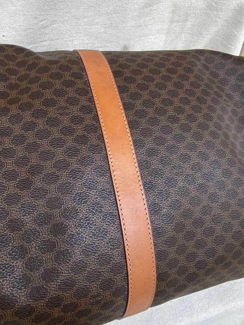 CELINE セリーヌ MC/01530/300/50 マカダム ボストン