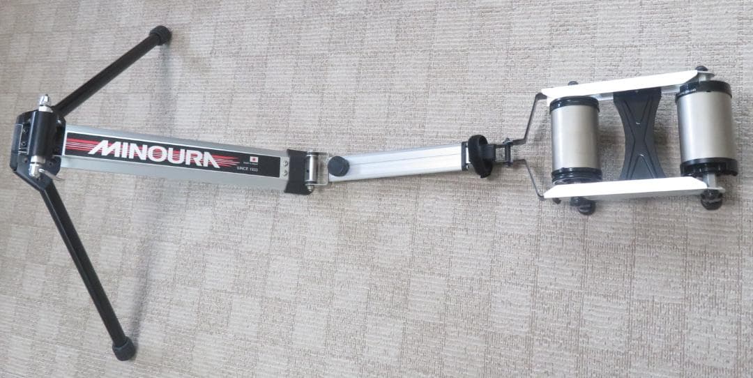 MIMOURA ミノウラ　ハイブリッドローラー　FG220