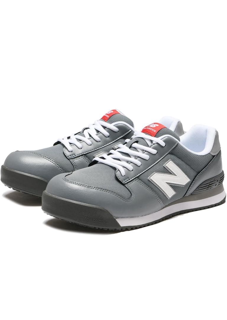 new balance(ニューバランス) ユニセックス大人 安全靴 作業靴