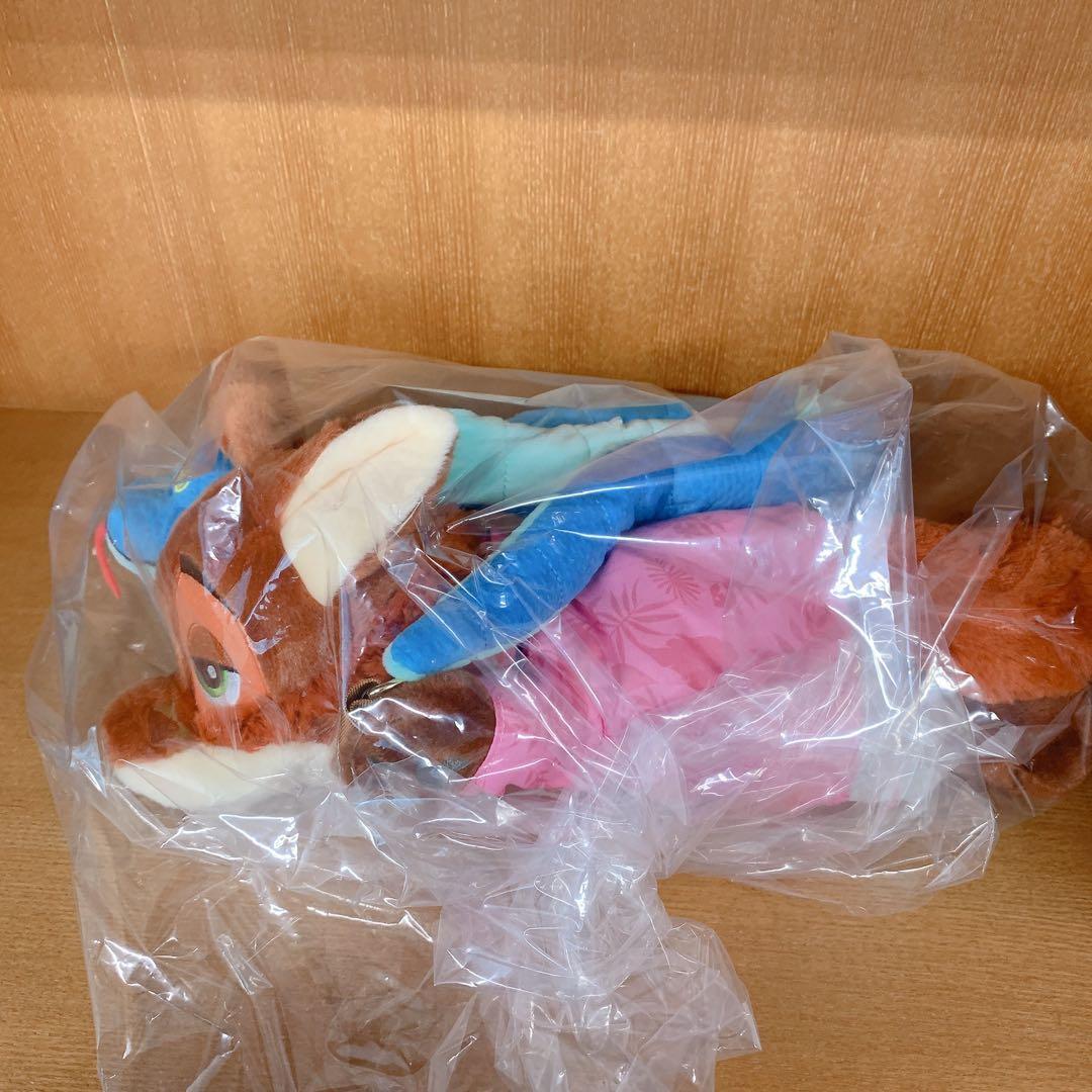 ニック・ワイルド＆ゲイリー・ダ・スネーク マルチポシェット