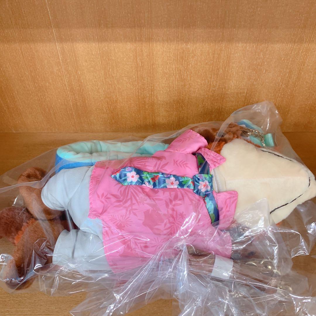 ニック・ワイルド＆ゲイリー・ダ・スネーク マルチポシェット