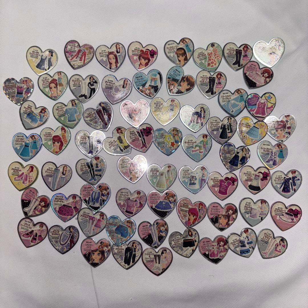 プリズムストーン【値下げ️⭕️】