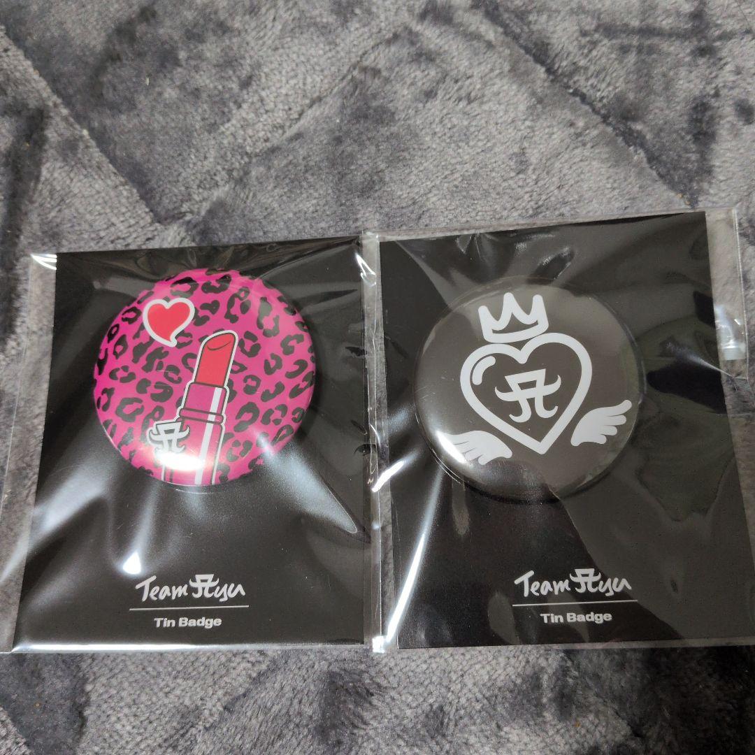 浜崎あゆみスクラッチくじ - メルカリ