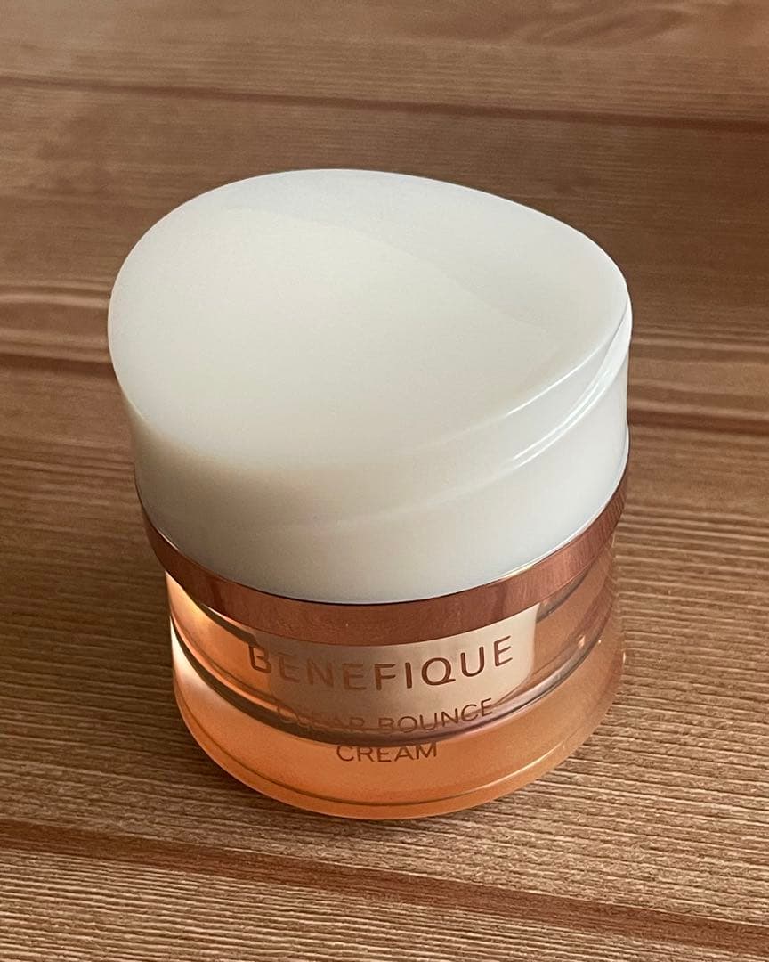 ベネフィーク クリアパウンズクリーム 40g Amazon | 資生堂ベネフィーク クリアバウンスクリーム 40g | クリーム