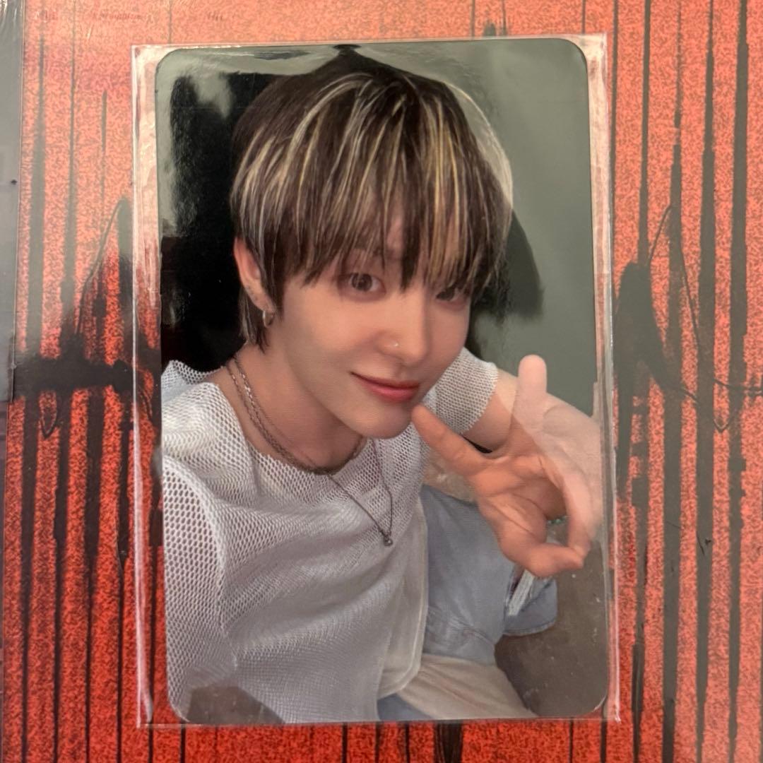 TREASURE LOVE PULSE ygselect ジフン トレカ - メルカリ