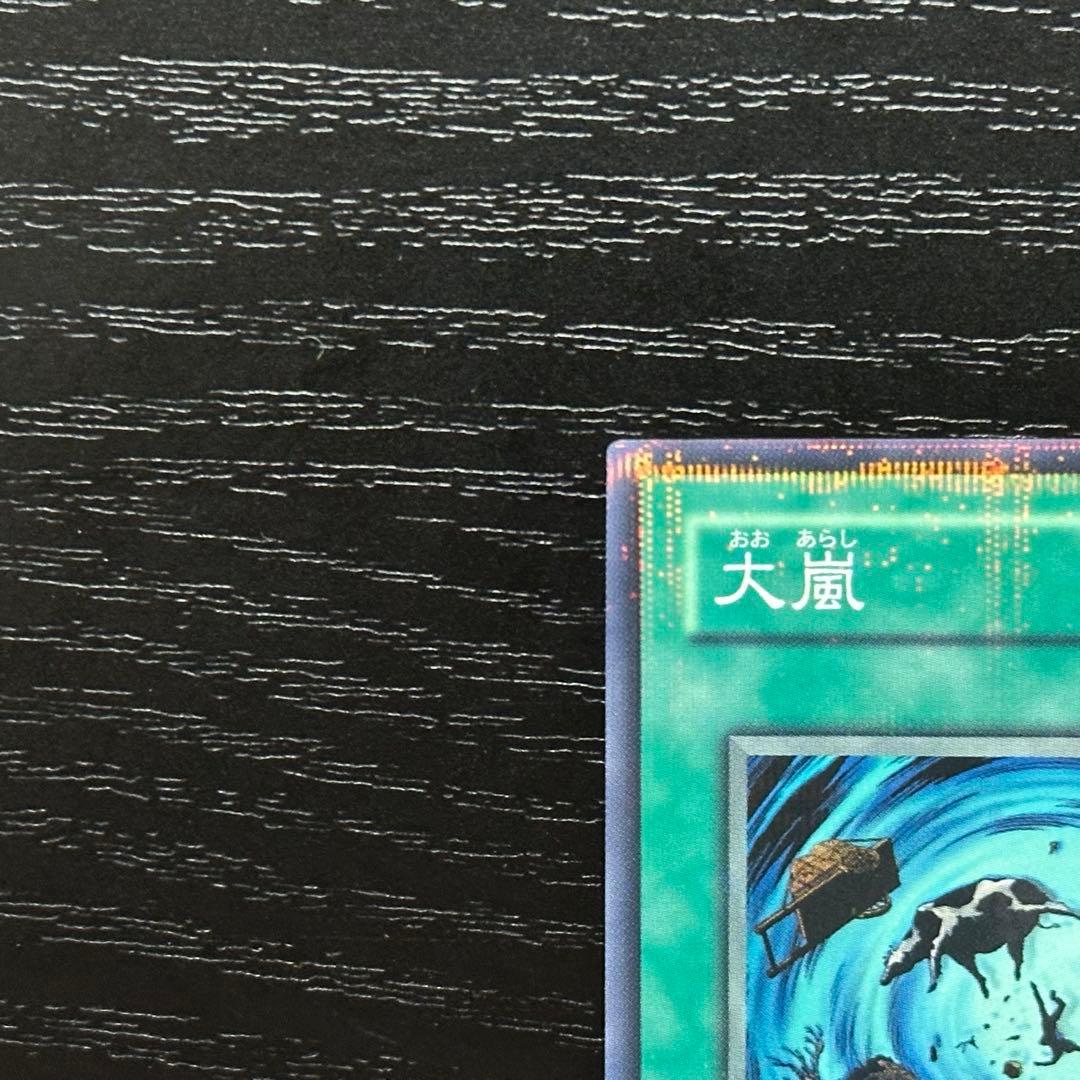 遊戯王 大嵐 ノーマルパラレル PC版