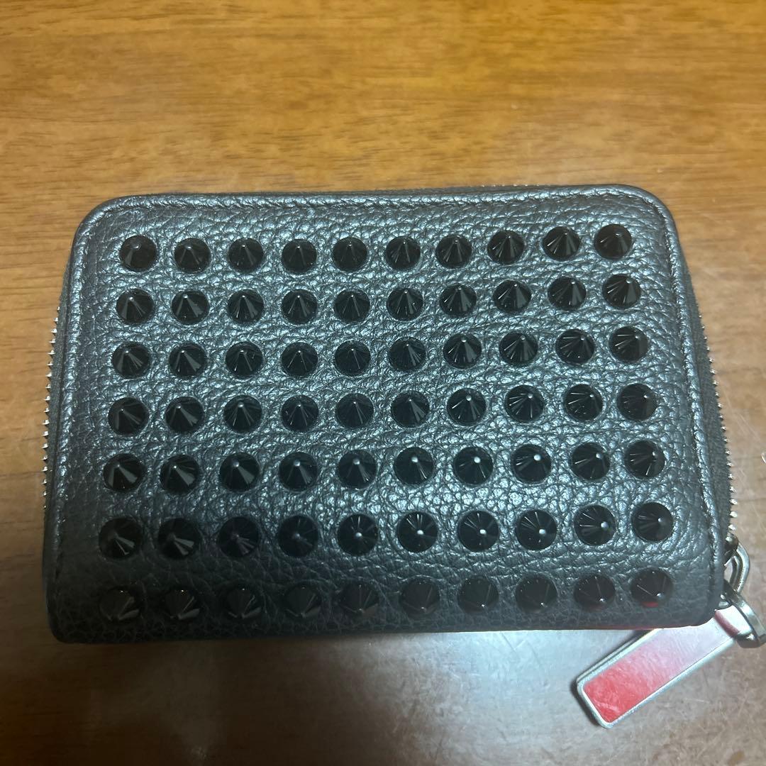 Christian Louboutin 小銭入れ