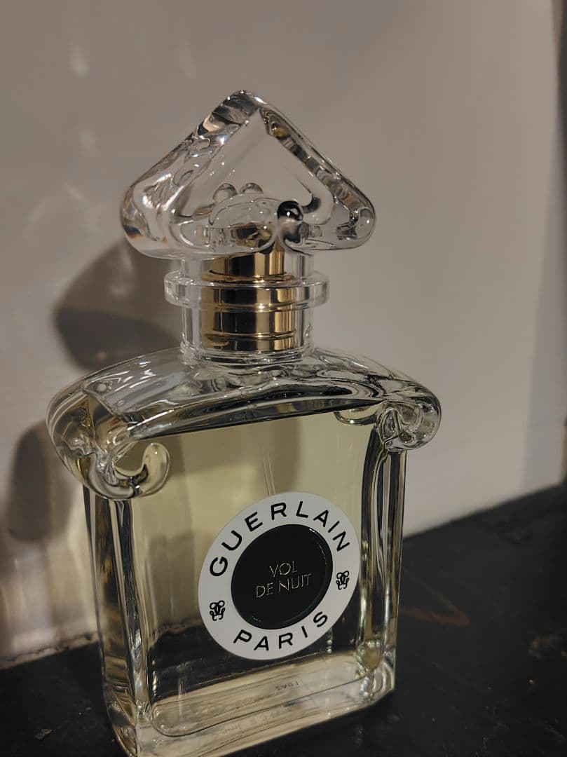Guerlain Voile de Nuit 香水