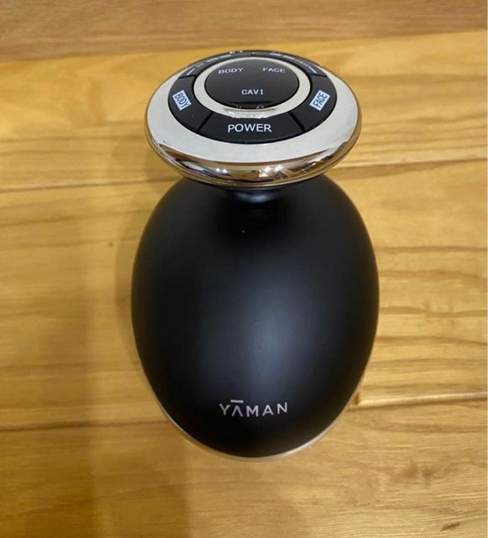 YA-MAN ヤーマン キャビスパRFコア PLUS HRF51B