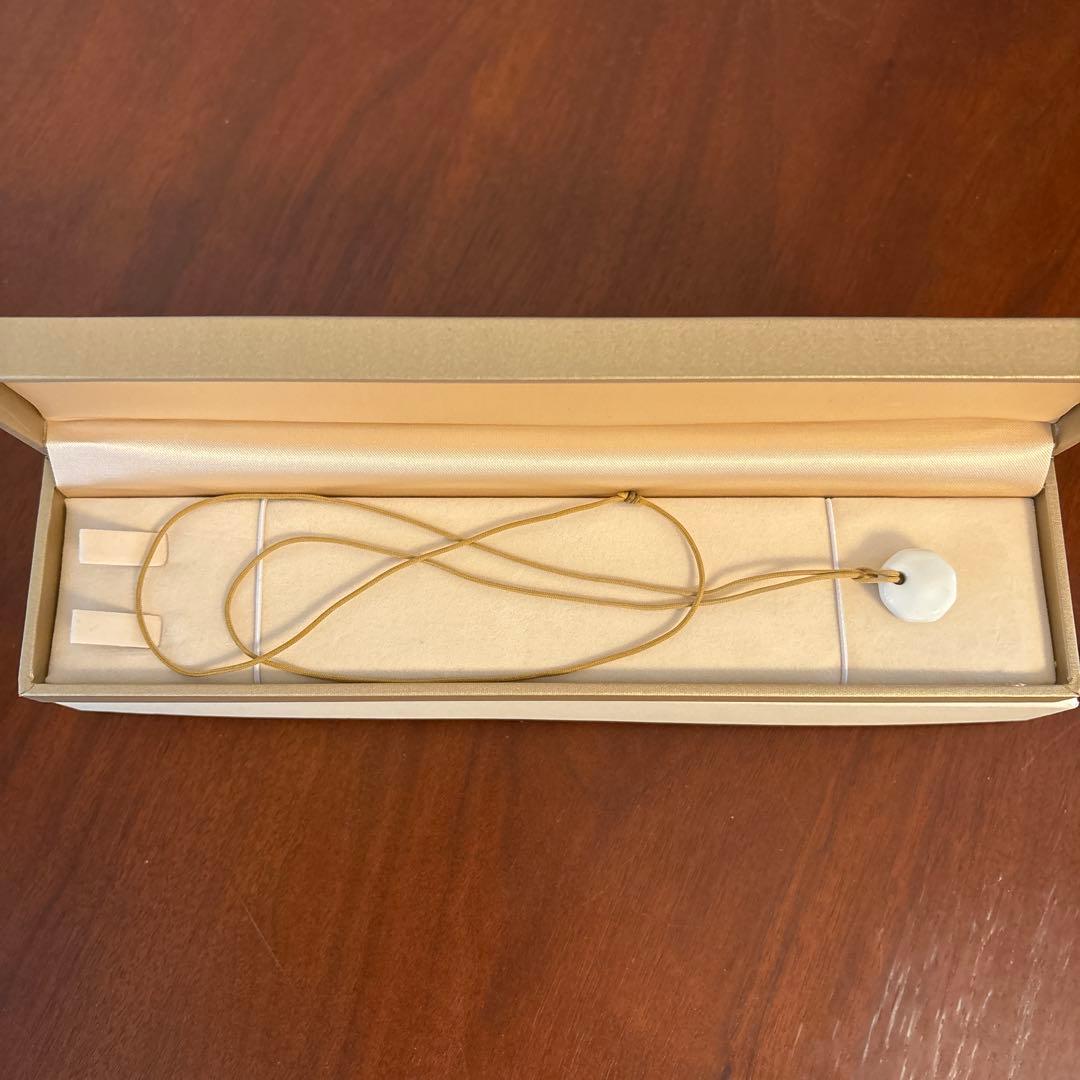 森修焼　ペンダント　ダイヤモンド　ドリーム 森修焼 ダイヤモンド ドリーム ペンダント｜Yahoo!フリマ（旧PayPay