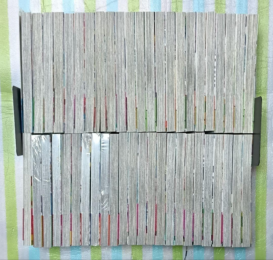 魔入りました!入間くん 1〜46巻+ 放課後の!入間くん 1巻 計47冊