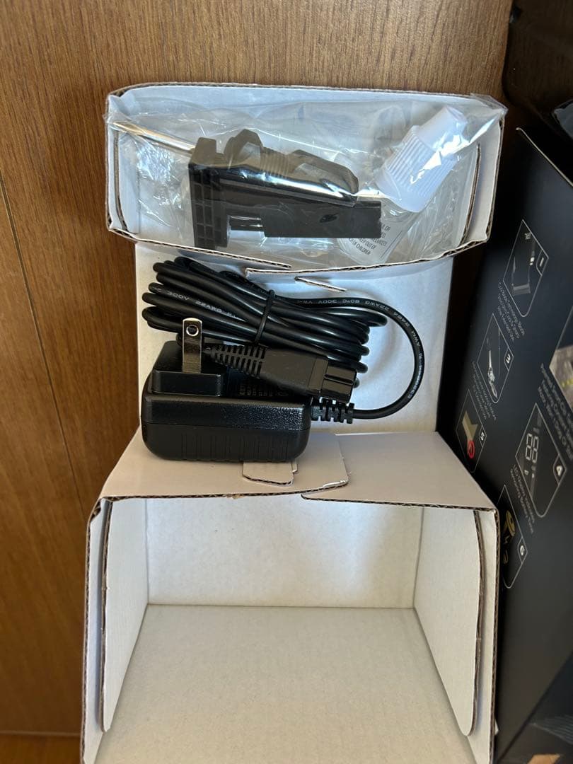 JRL バリカン フェード 発送商品は未開封になります。 - メルカリ