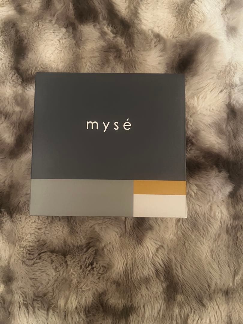 【新品・未使用】ヤーマン ヘッドスパ ミーゼ ニードルヘッドスパリフトMS30G