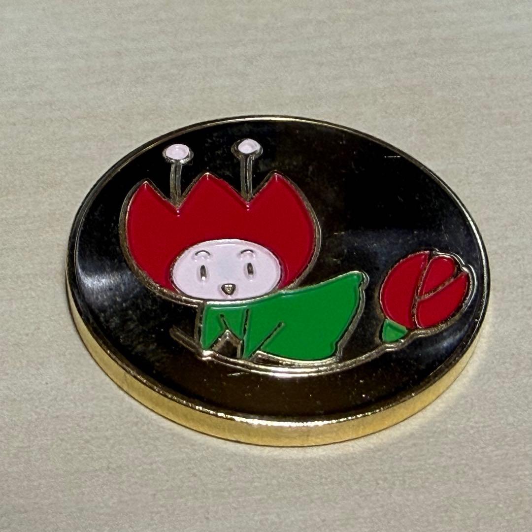 EXPO '90 記念メダル 2点セット（国際花と緑の博覧会） - メルカリ