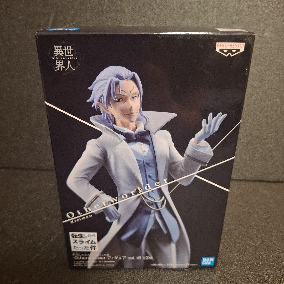 転スラ フィギュア Otherworlder 異世界人 など19体 まとめ売り - メルカリ