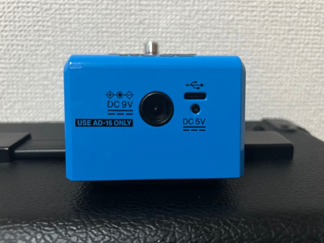 ZOOM MS-200D+ MS-70CDR+ MARSHALL MG10セット - メルカリ