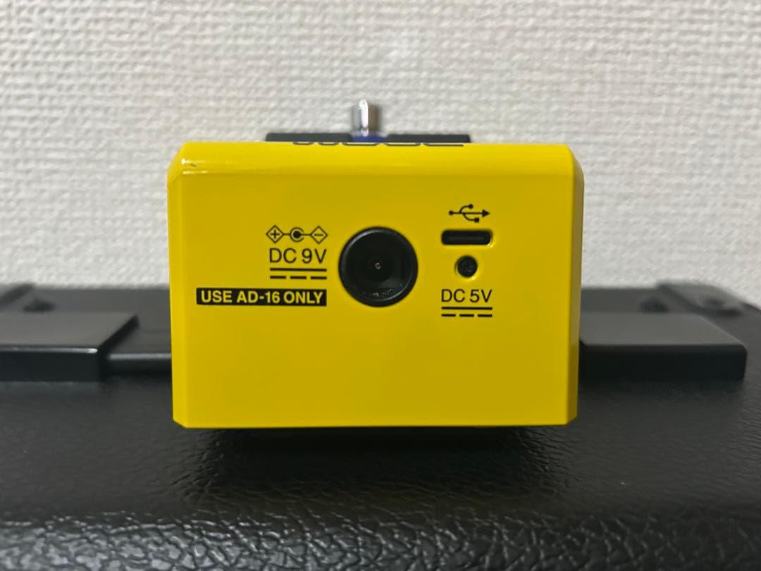 ZOOM MS-200D+ MS-70CDR+ MARSHALL MG10セット - メルカリ