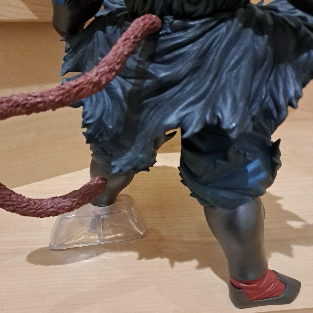 一番くじ ドラゴンボール ブロリー A賞 ブロリーダーク フィギュア