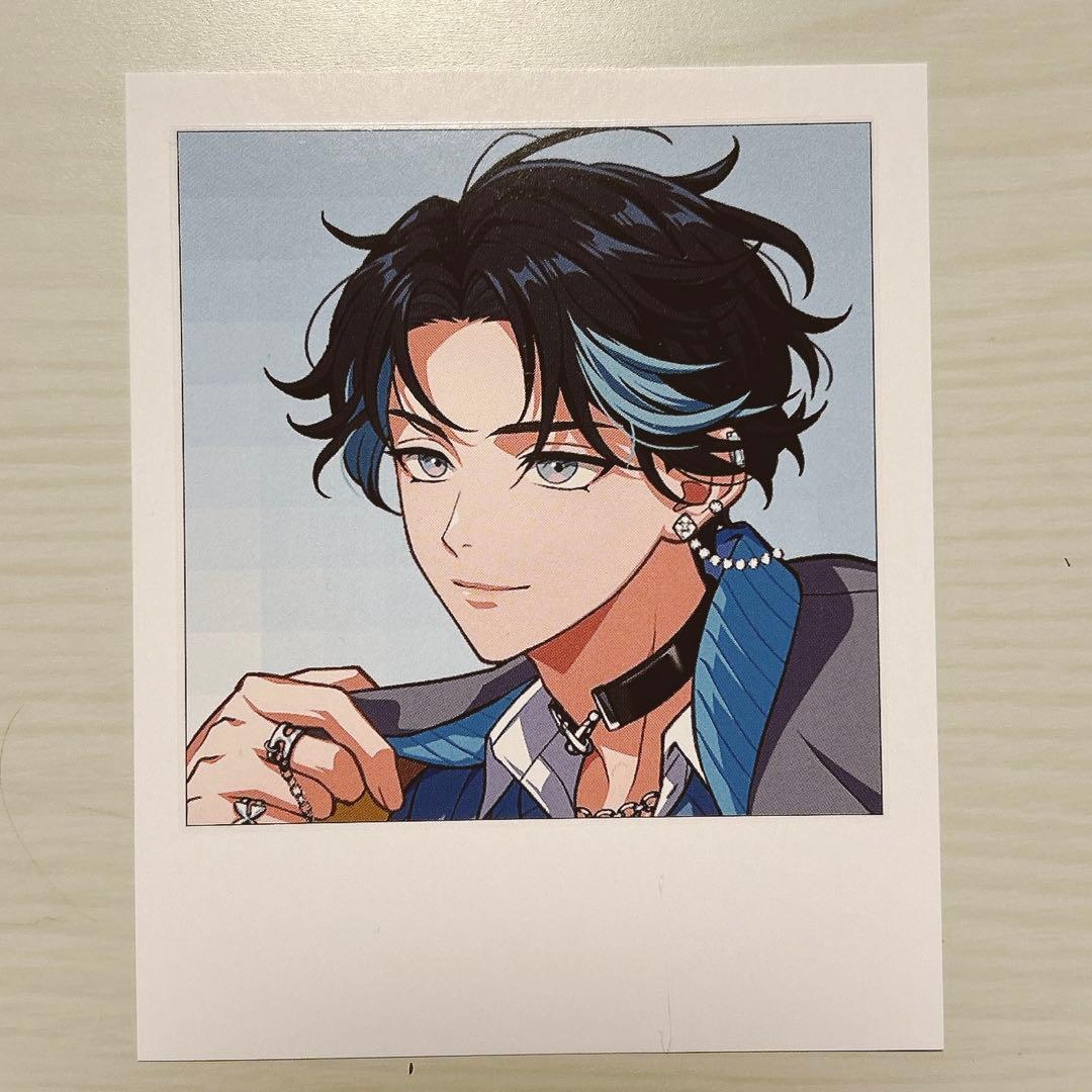 Paradox Live＊パラライ＊VISTY＊大和 憧吾＊トレフォト - メルカリ