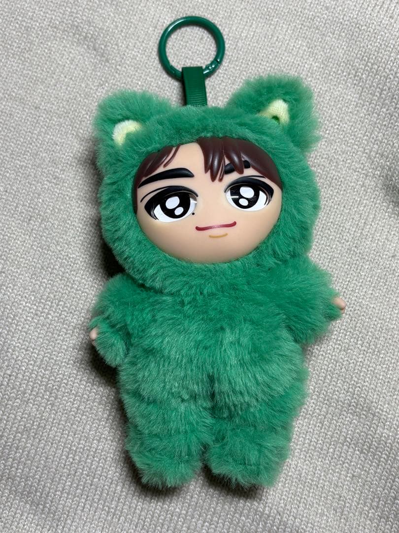 たくねこちゃんまん 超特急 生誕グッズ - メルカリ