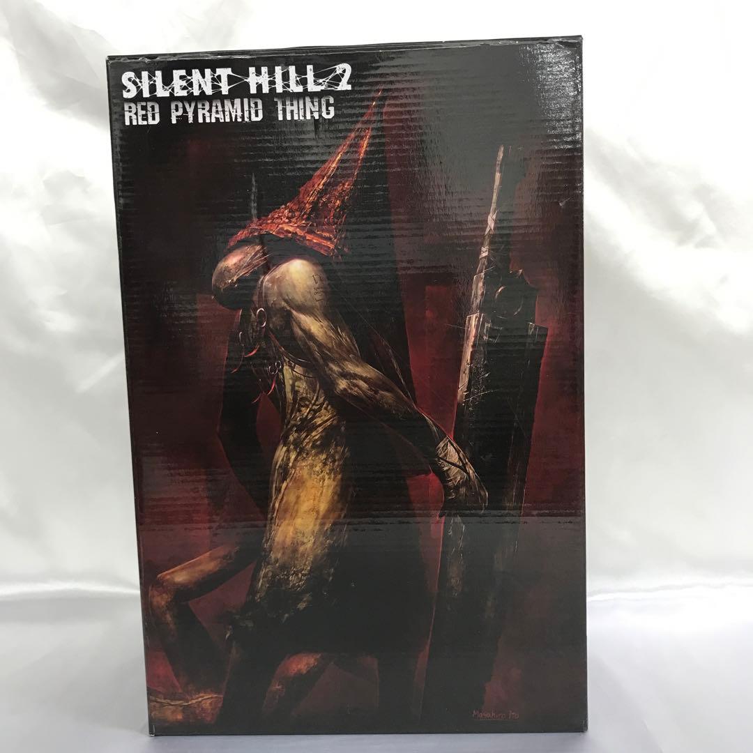 RED PYRAMID THING -レッドピラミッドシング- 1/6 Contemporary Manufacture, Construction Equipment, Diecast & Toy