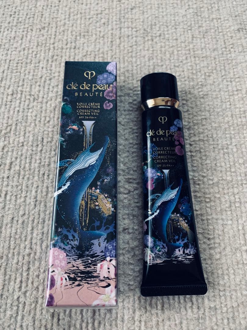 クレ・ド・ポーボーテ　ヴォワールコレクチュールn