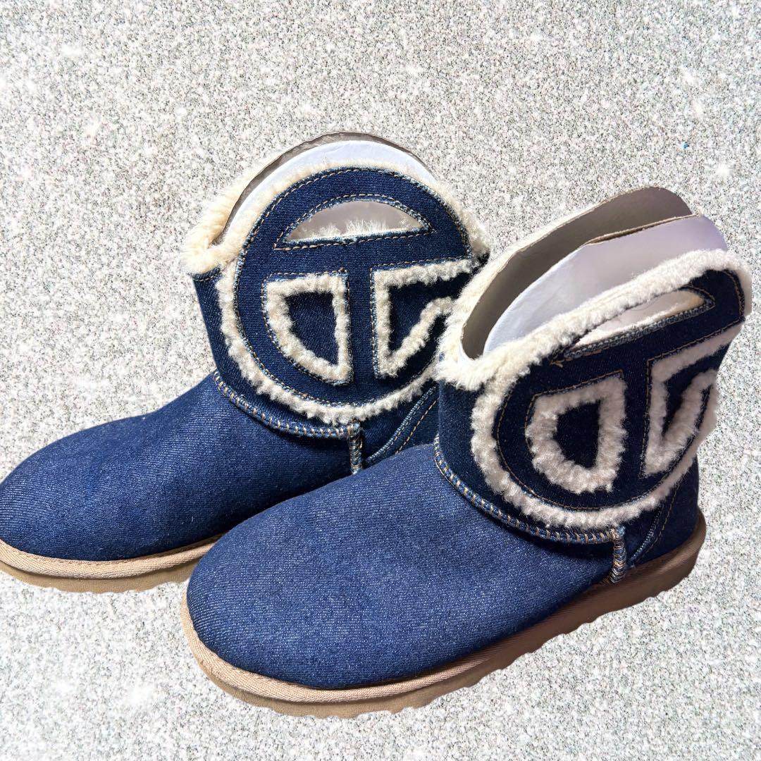 靴 Ugg Telfar Shoes Boots
