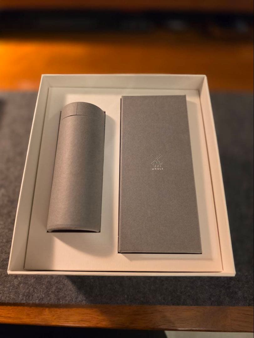 美品・総額8万円相当】ミューレ シェービング豪華フルセット フェザー