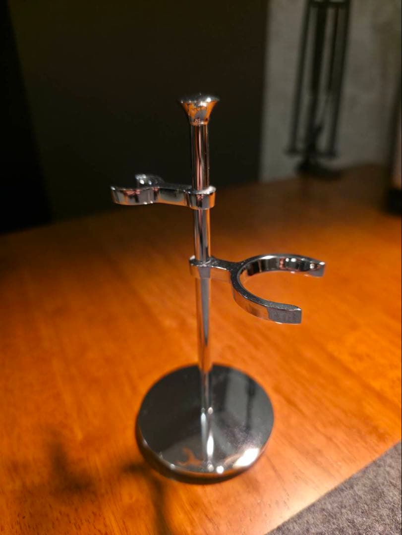 美品・総額8万円相当】ミューレ シェービング豪華フルセット フェザー