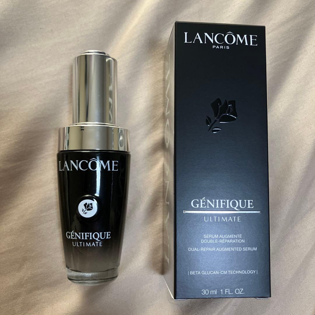 LANCOME ジェニフィックアルティメセラム　30ml