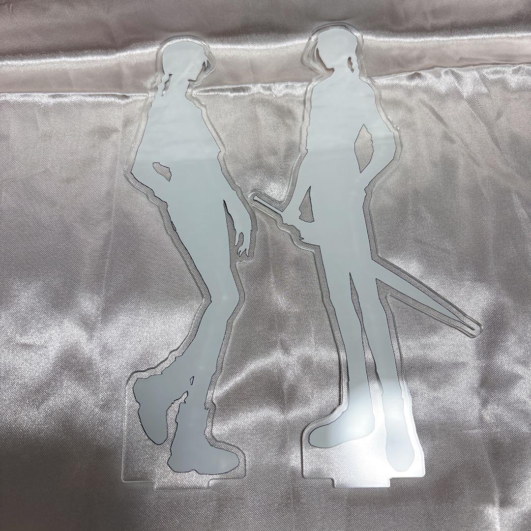 第五人格 IdentityV コミケ 夏コミ c100 白黒無常 アクスタ - メルカリ