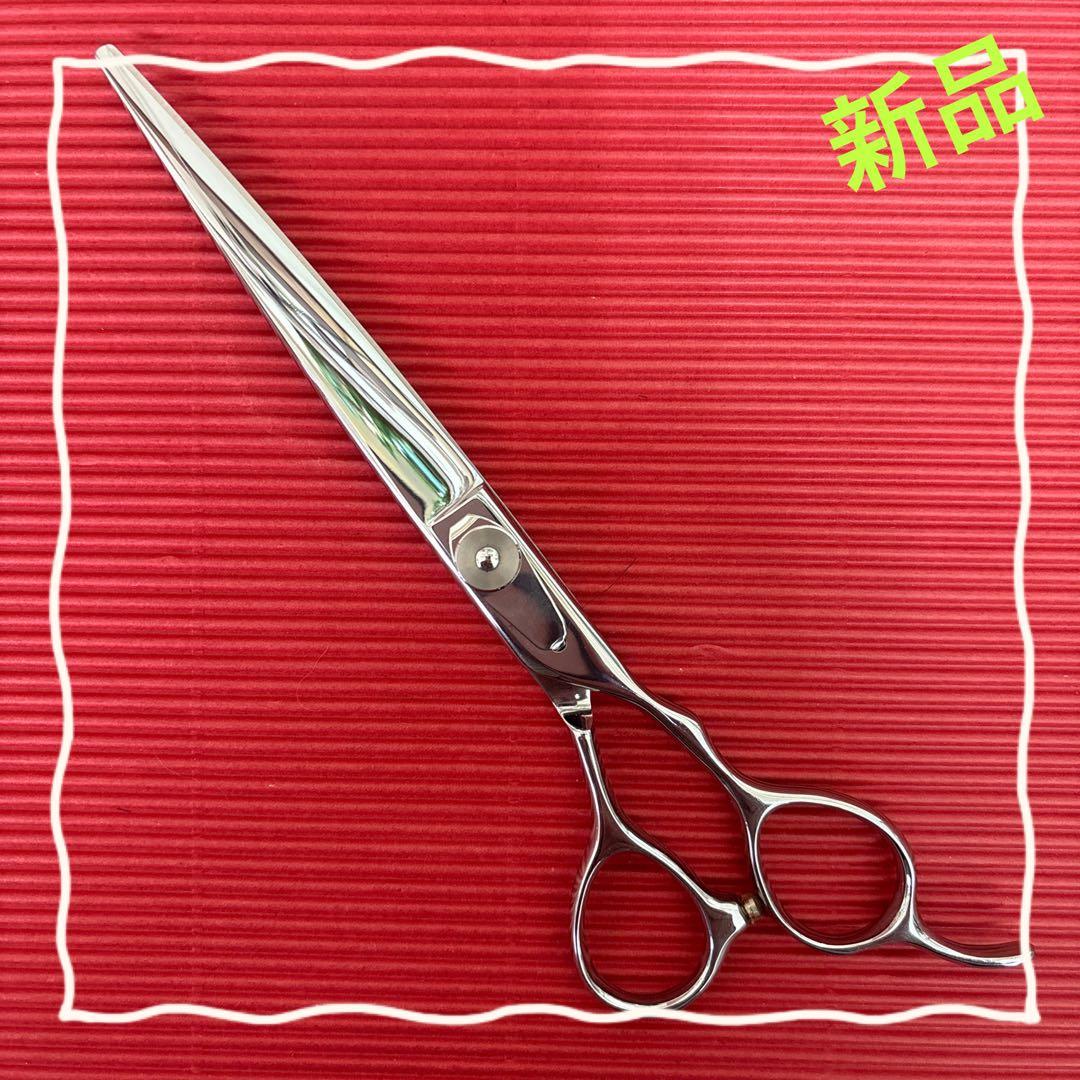 ⓘ ヘルシークイーン7㌅ 美容理容シザー