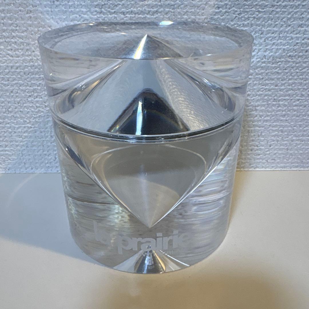 ラ・プレリー　クリームP.Tレア