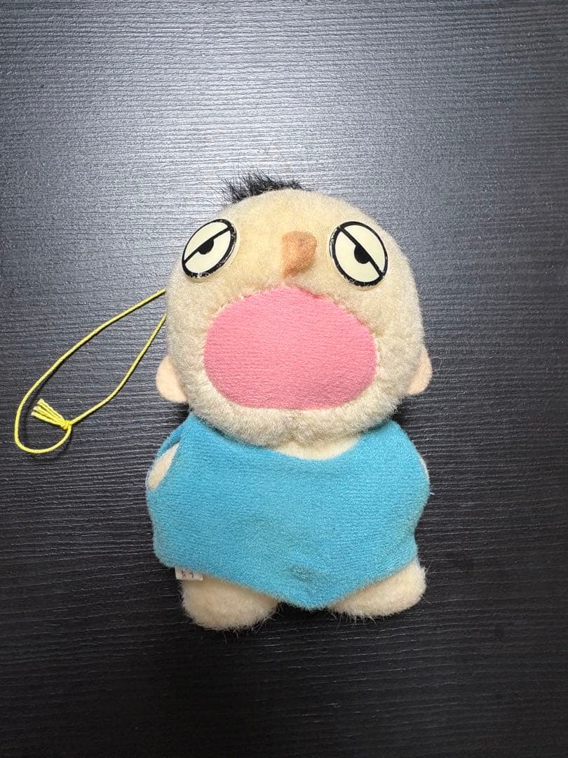 みんなのたあ坊 ぬいぐるみ たあ坊 サンリオ