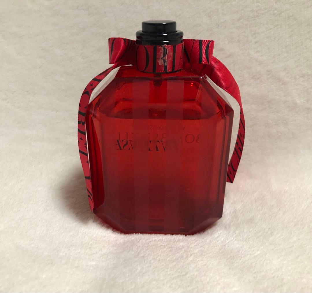 VICTORIA SECRET ヴィクトリアシークレット ボムシェル 香水 - メルカリ