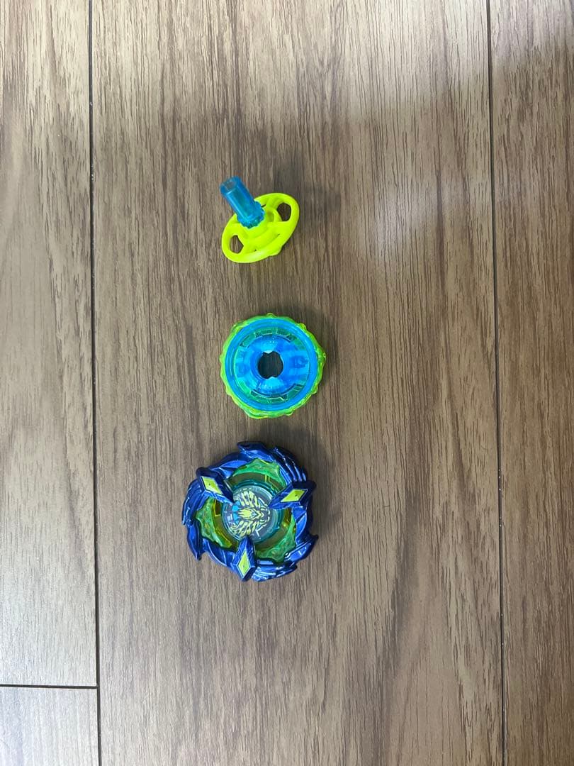 フェニックスウィング　メタルコートネイビー