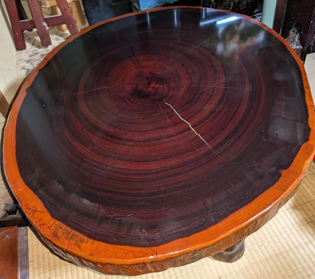 ぼ*ー様 ★座卓★座敷机 テーブル ちゃぶ台