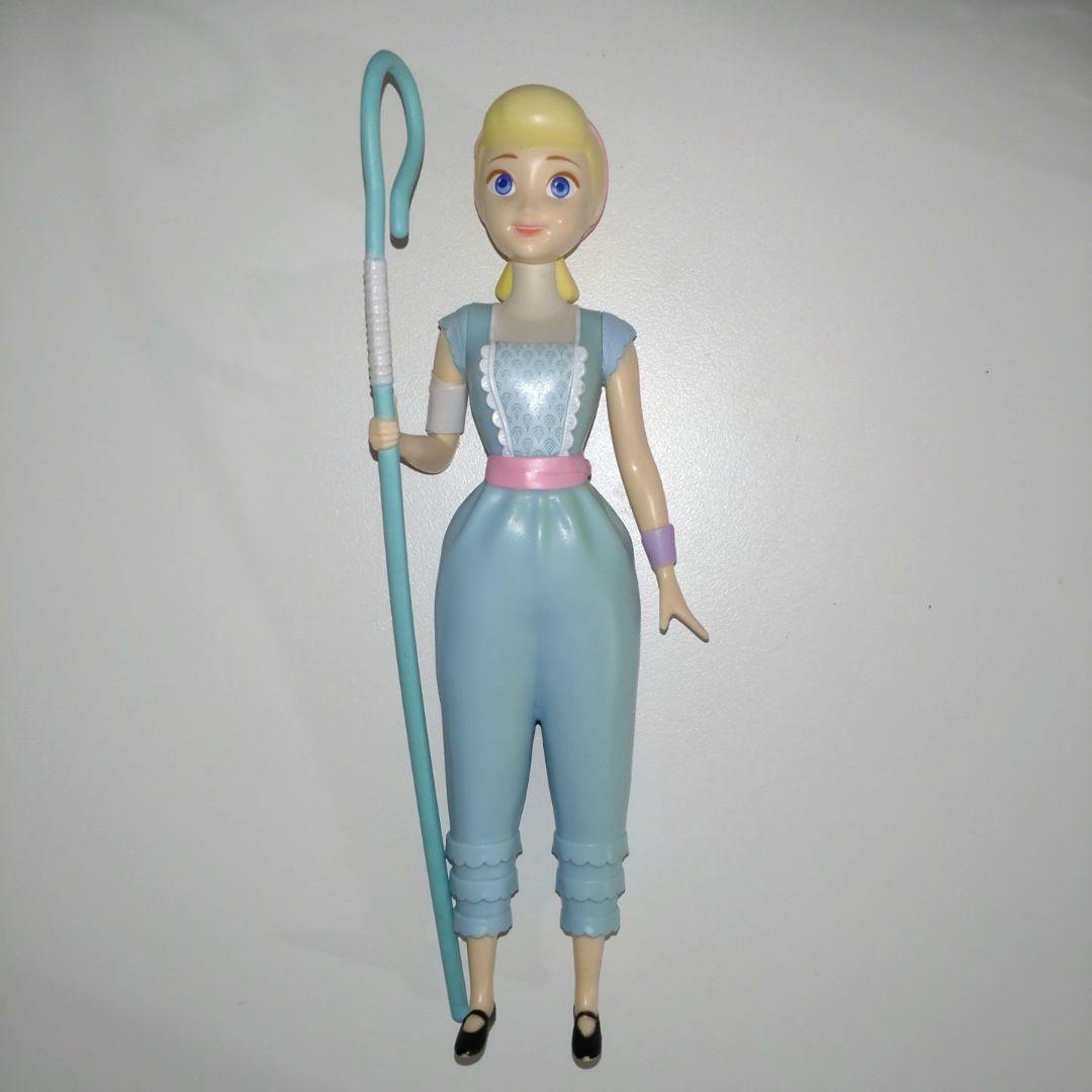 トイストーリー おしゃべりフレンズ ボーピープ トーキングフィギュア