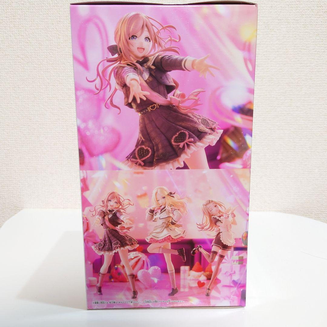 学園アイドルマスター ESPRESTO 姫崎莉波 十王星南 2体セット - メルカリ