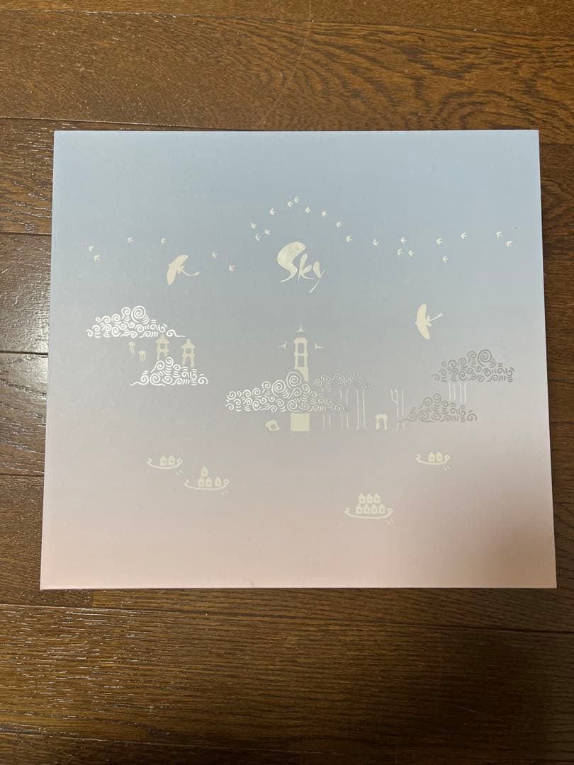 Sky 星を紡ぐ子どもたち つながりのボックス - メルカリ