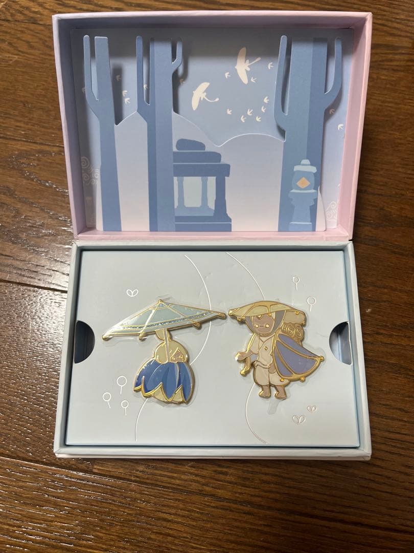 Sky 星を紡ぐ子どもたち つながりのボックス - メルカリ