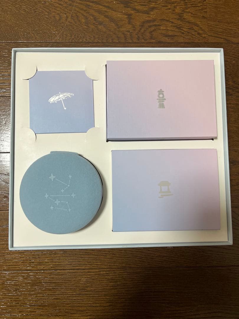 Sky 星を紡ぐ子どもたち つながりのボックス - メルカリ