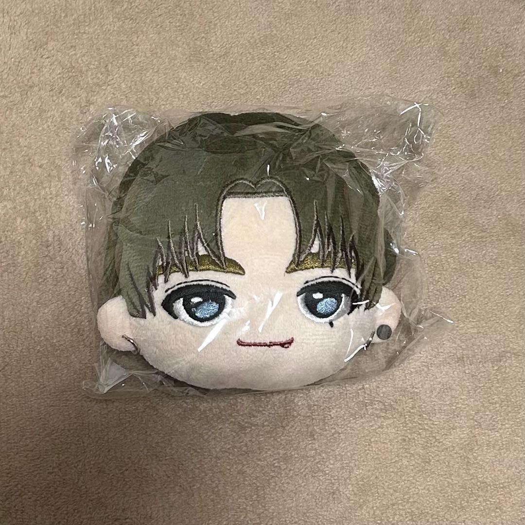 超特急 タカシ　マスコットポーチ 商品詳細ページ | ONLINE SHOP スタダ便 | [超特急]BULLET TRAIN FAN