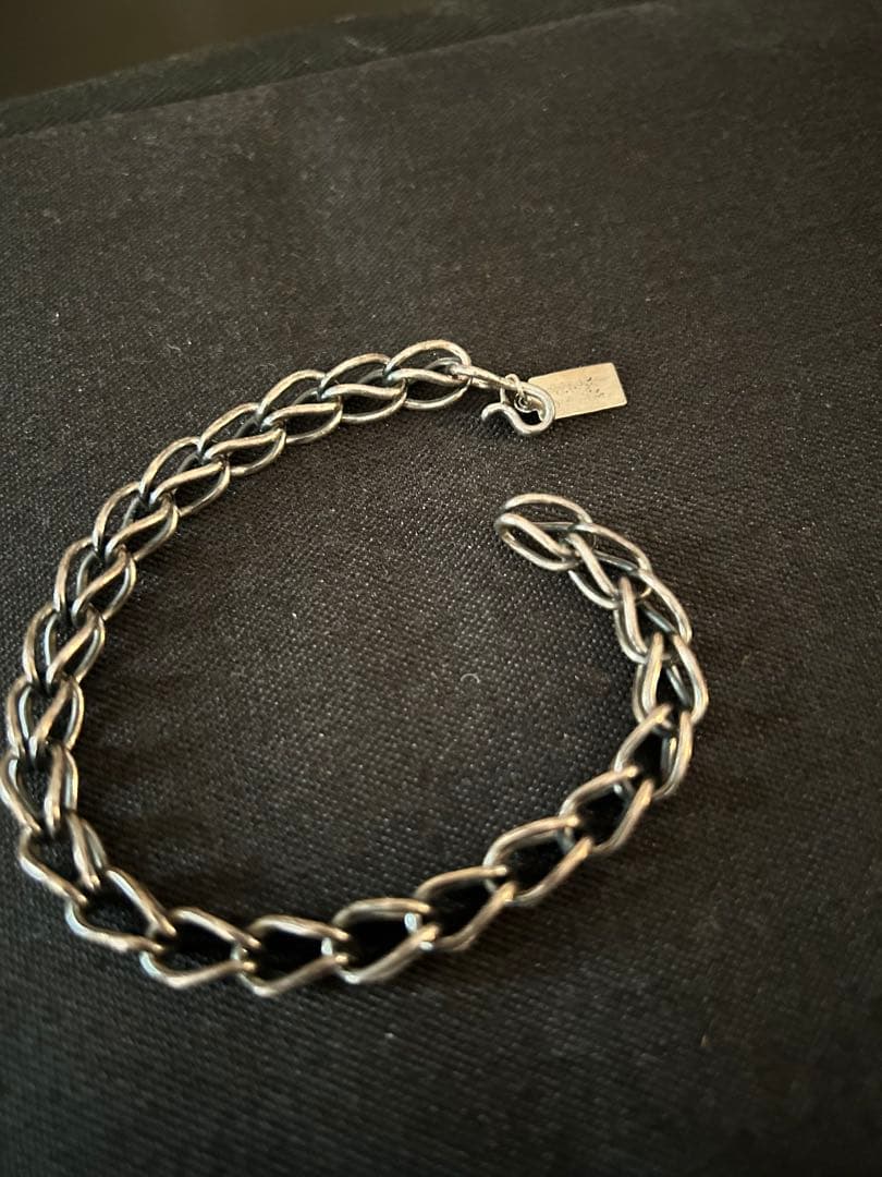 Steve Arviso シングルマネーチェーン　インディアン