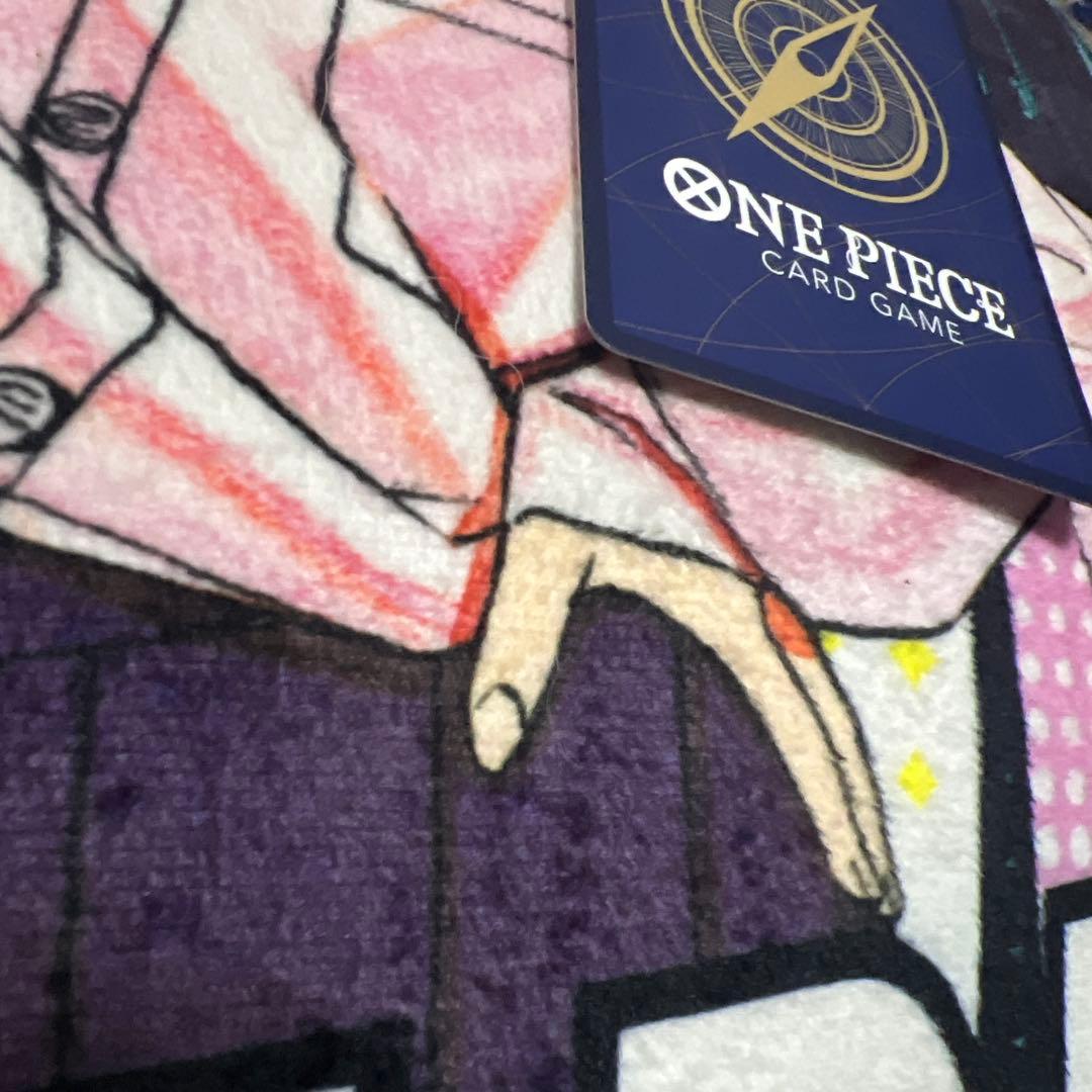 ナミ コミパラ 美品 白かけ無し